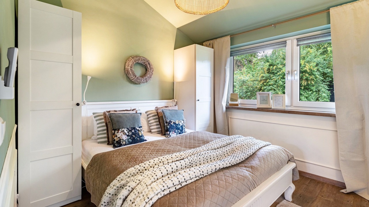 Photo of Bedroom in Haddorfer Seen