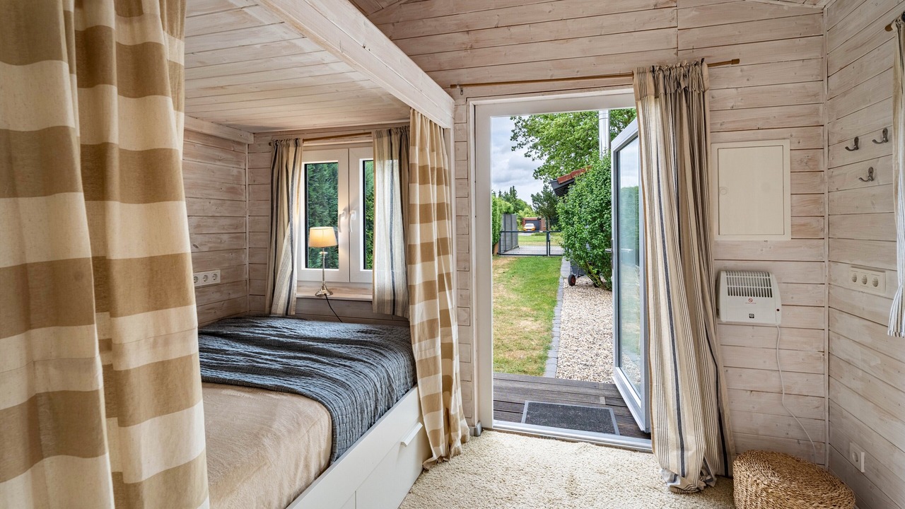 Photo of Bedroom in Haddorfer Seen