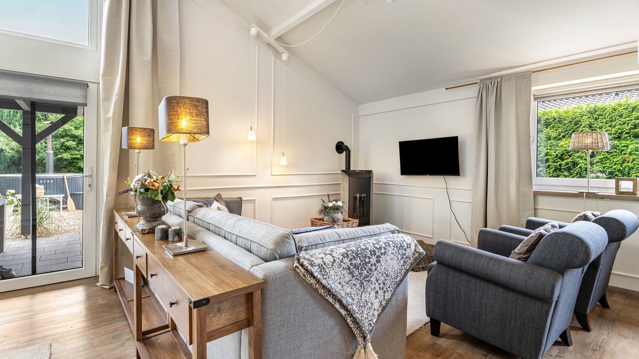 Photo of Livingroom in Haddorfer Seen