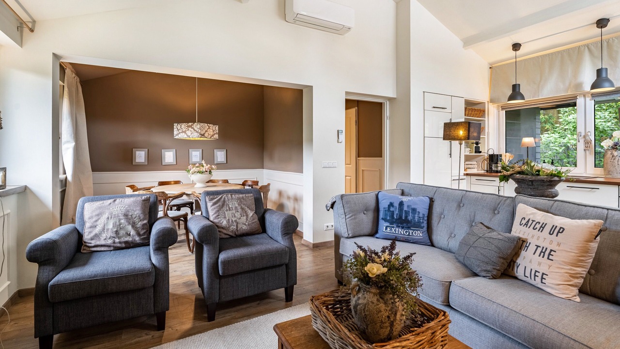 Photo of Livingroom in Haddorfer Seen