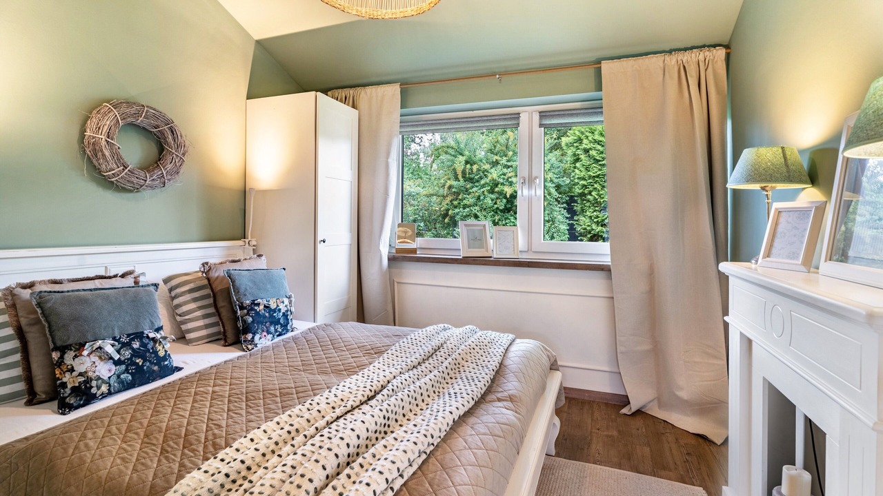 Photo of Bedroom in Haddorfer Seen