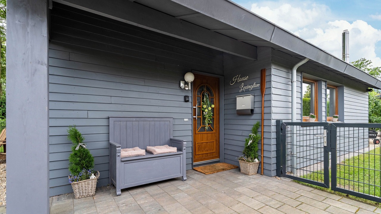 Photo of Patio Balcony in Haddorfer Seen