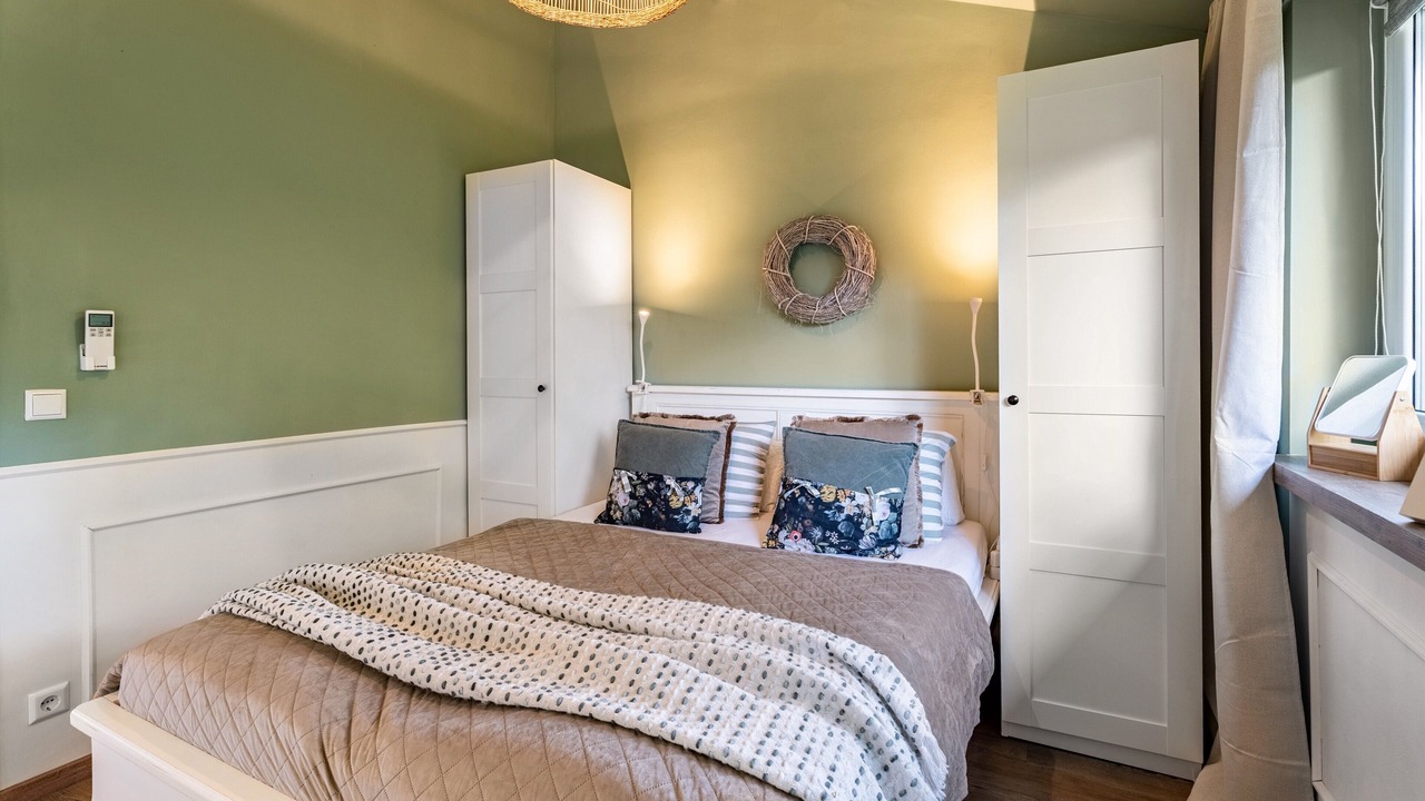 Photo of Bedroom in Haddorfer Seen