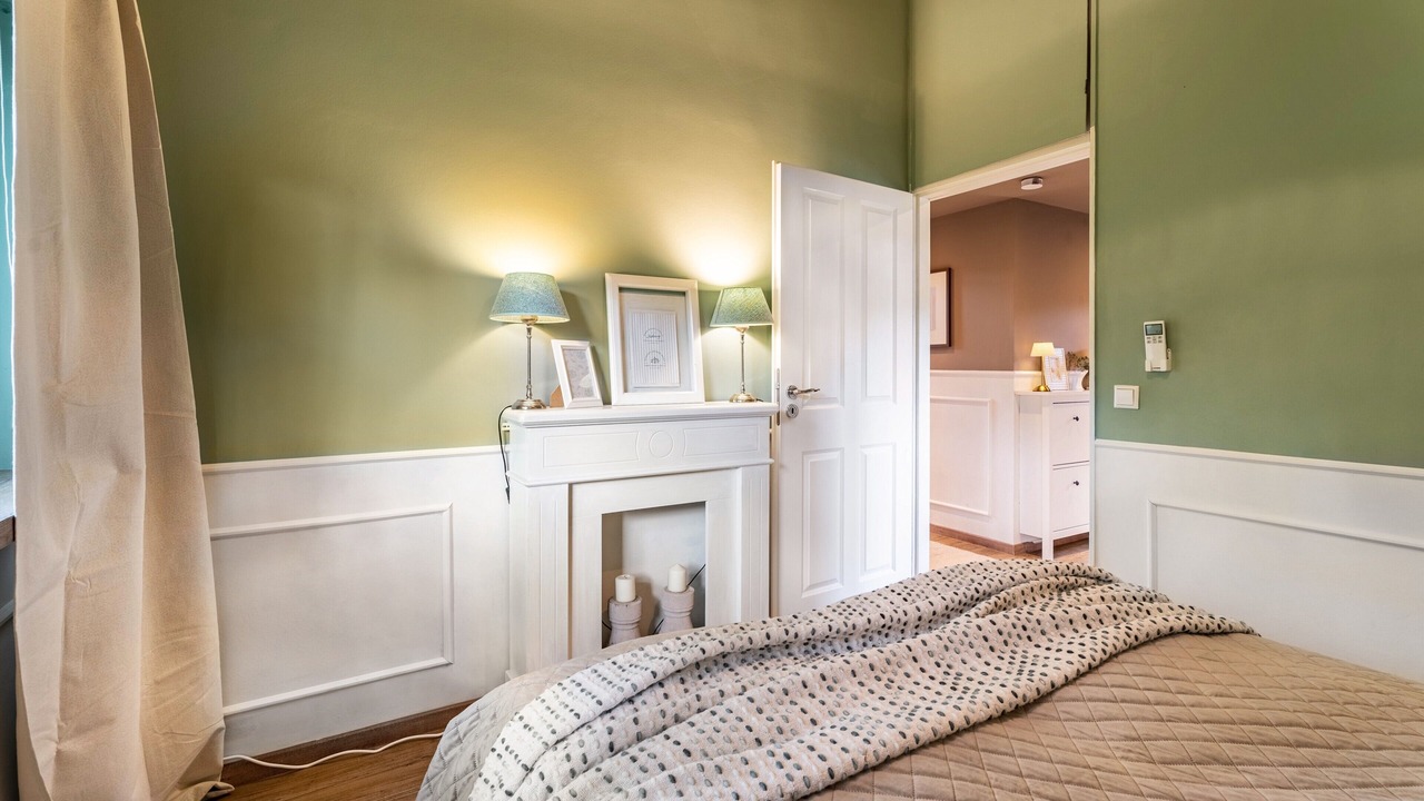 Photo of Bedroom in Haddorfer Seen