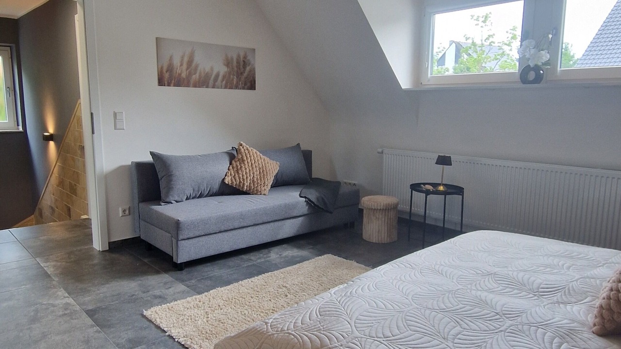 Photo of Bedroom in Wegberg