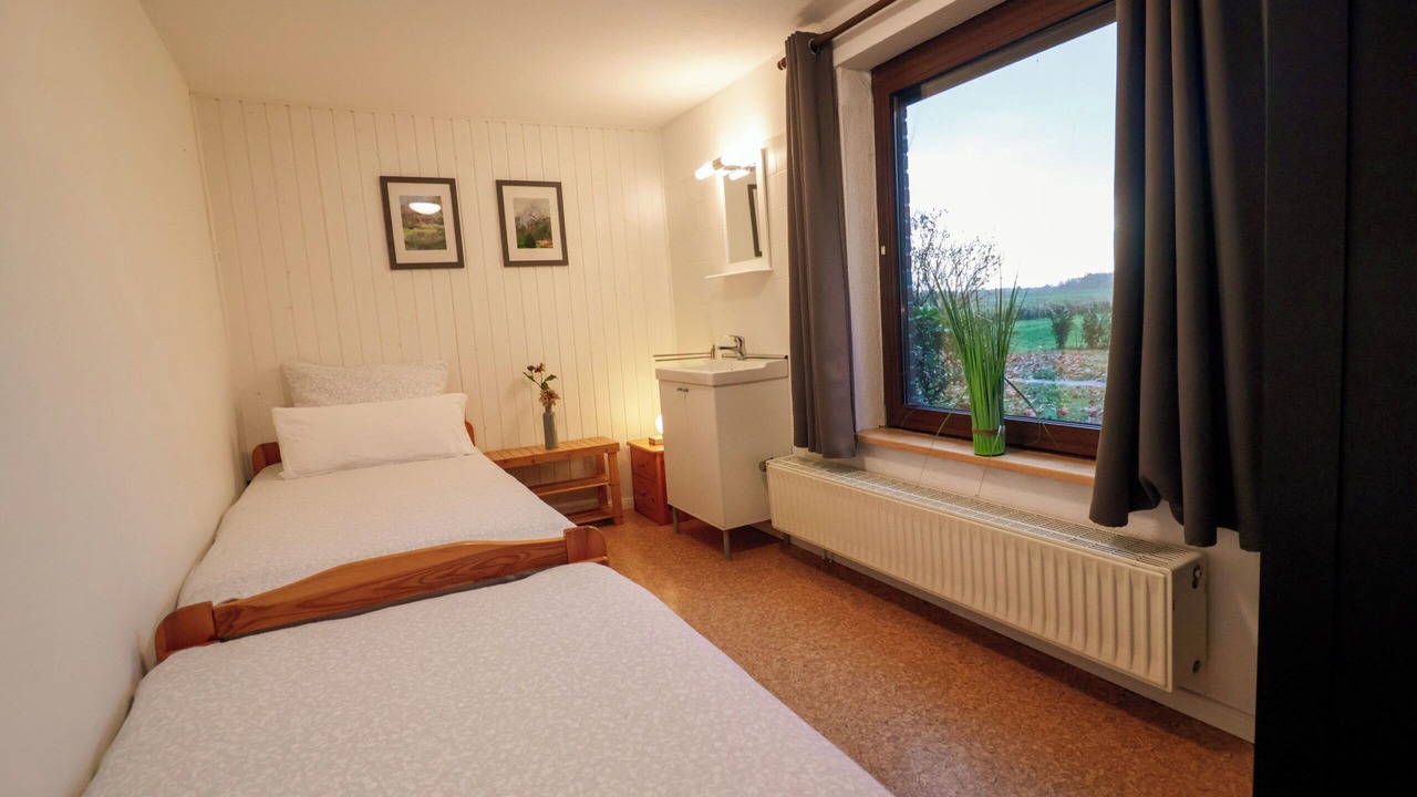 Photo of Bedroom in Scharrel