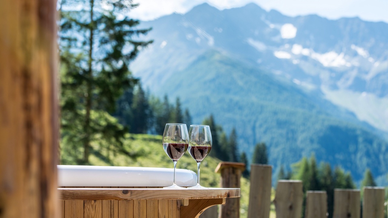 Photo of Outdoor in Valle Aurina