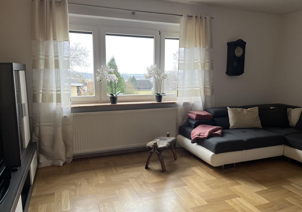 Photo of Livingroom in Lohmen