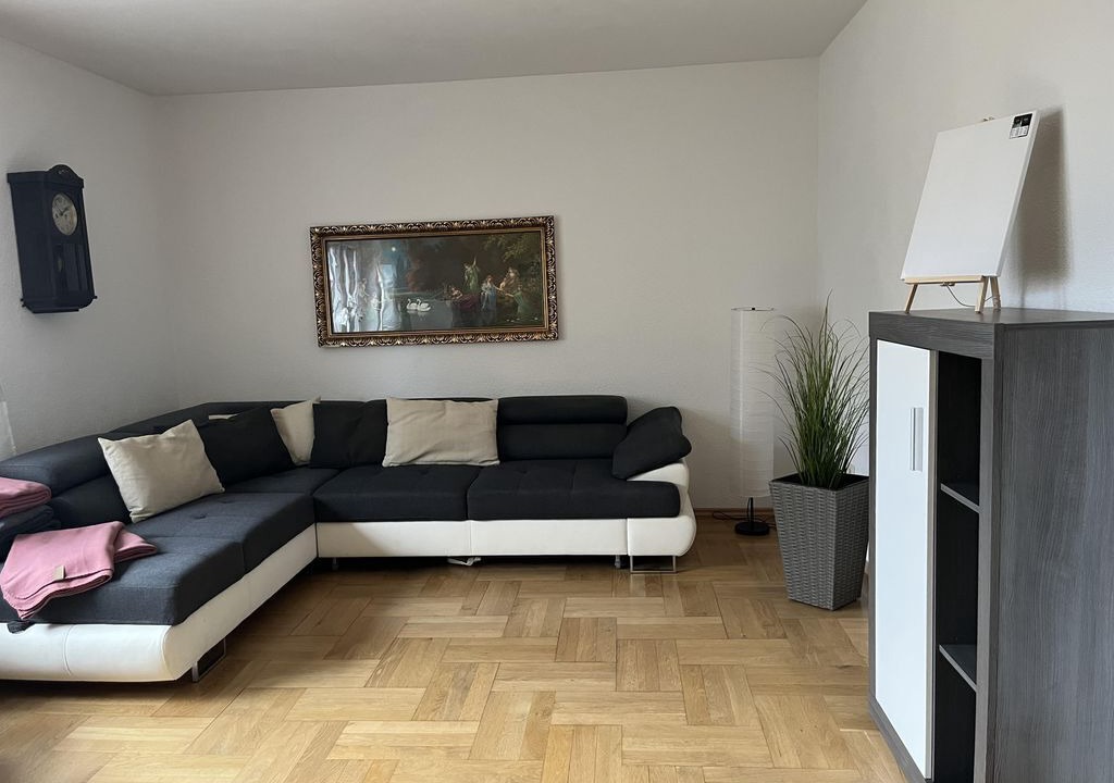 Photo of Livingroom in Lohmen
