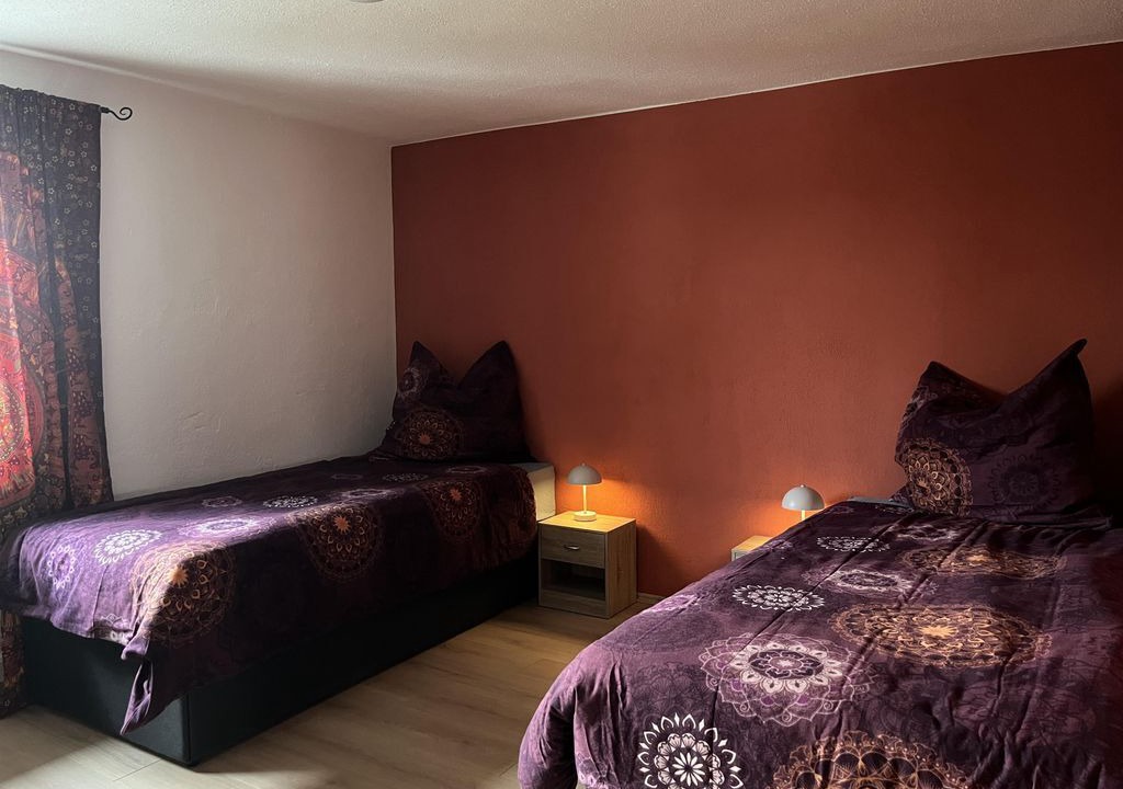 Photo of Bedroom in Lohmen