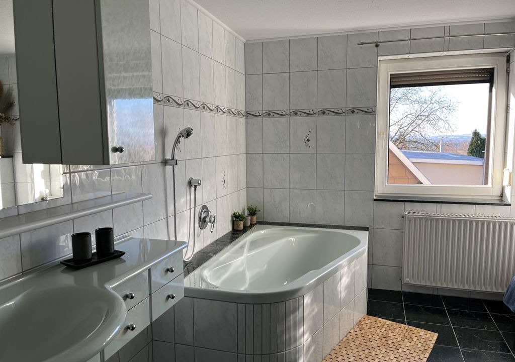 Photo of Bathroom in Lohmen