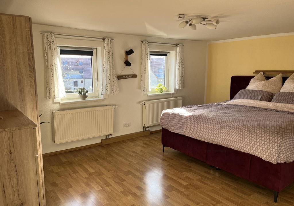 Photo of Bedroom in Lohmen
