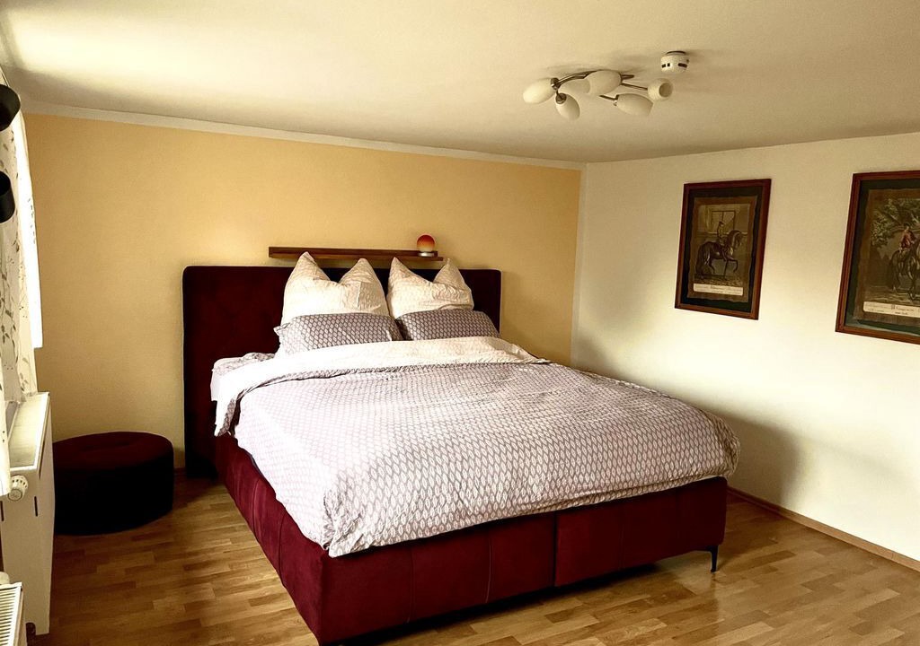 Photo of Bedroom in Lohmen