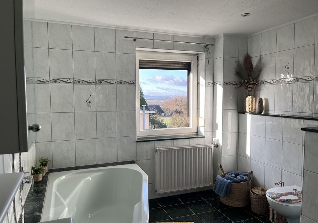 Photo of Bathroom in Lohmen