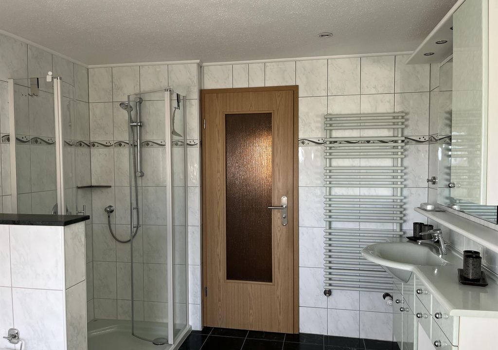 Photo of Bathroom in Lohmen