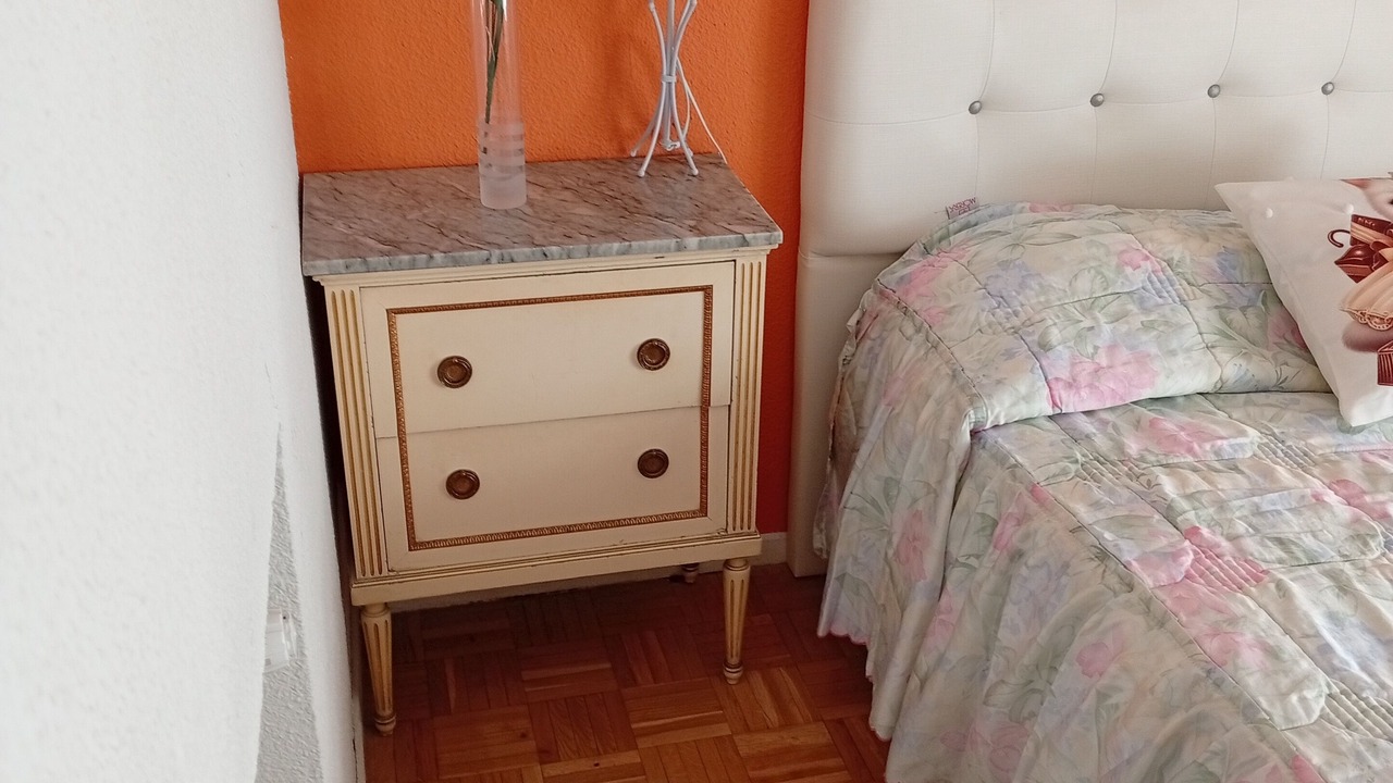 Photo of Bedroom in Villa de Vallecas