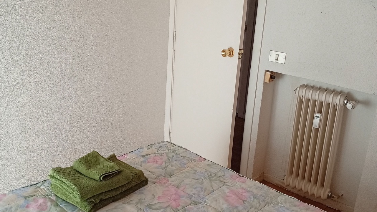 Photo of Bedroom in Villa de Vallecas