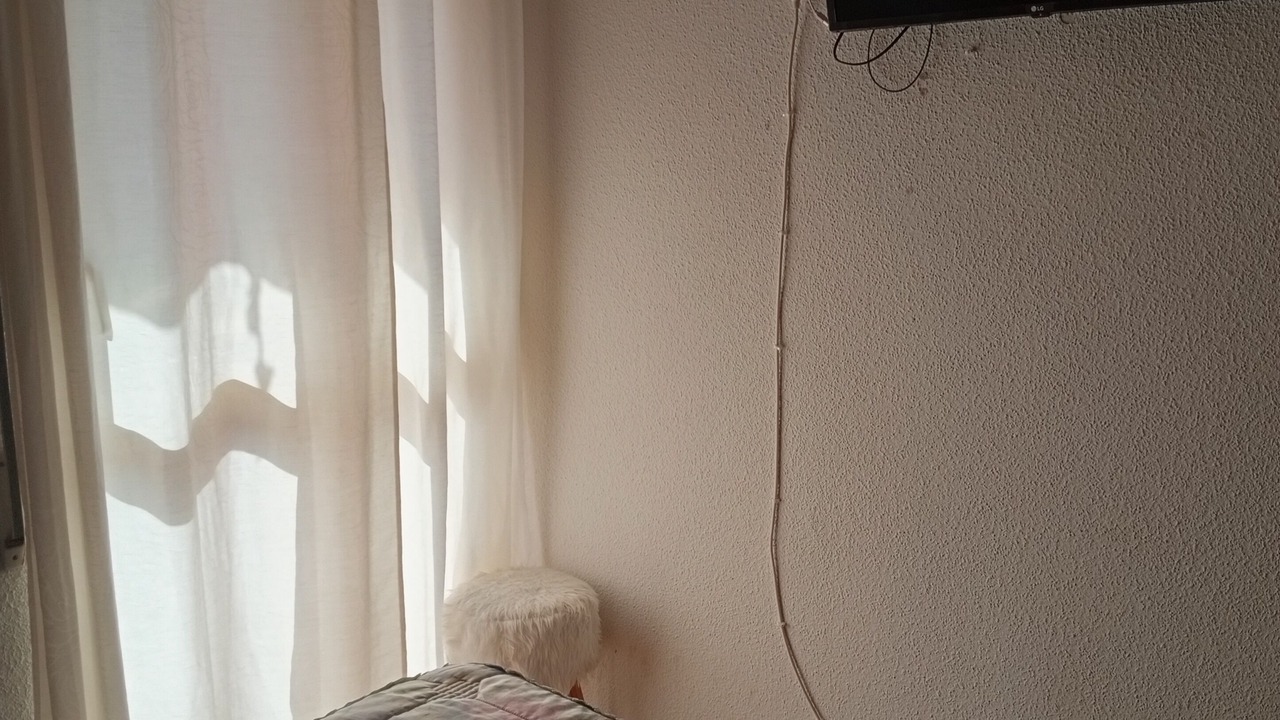 Photo of Bedroom in Villa de Vallecas