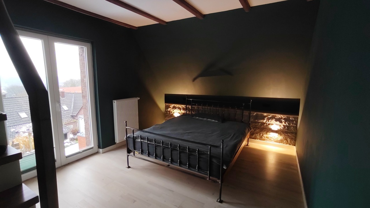 Photo of Bedroom in Bad Bentheim