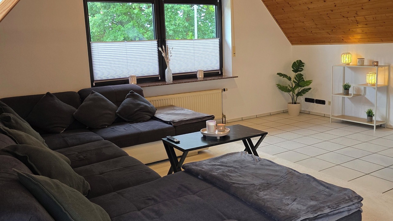 Photo of Livingroom in Wassenberg