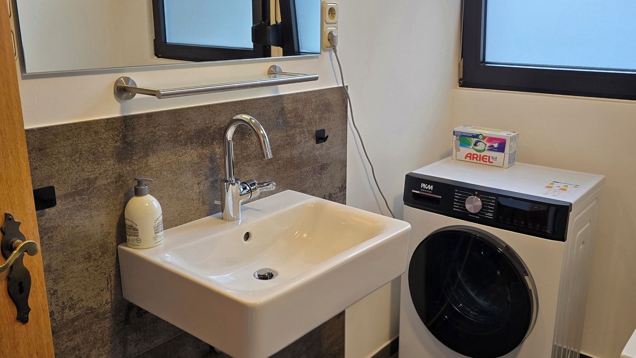 Photo of Bathroom in Wassenberg