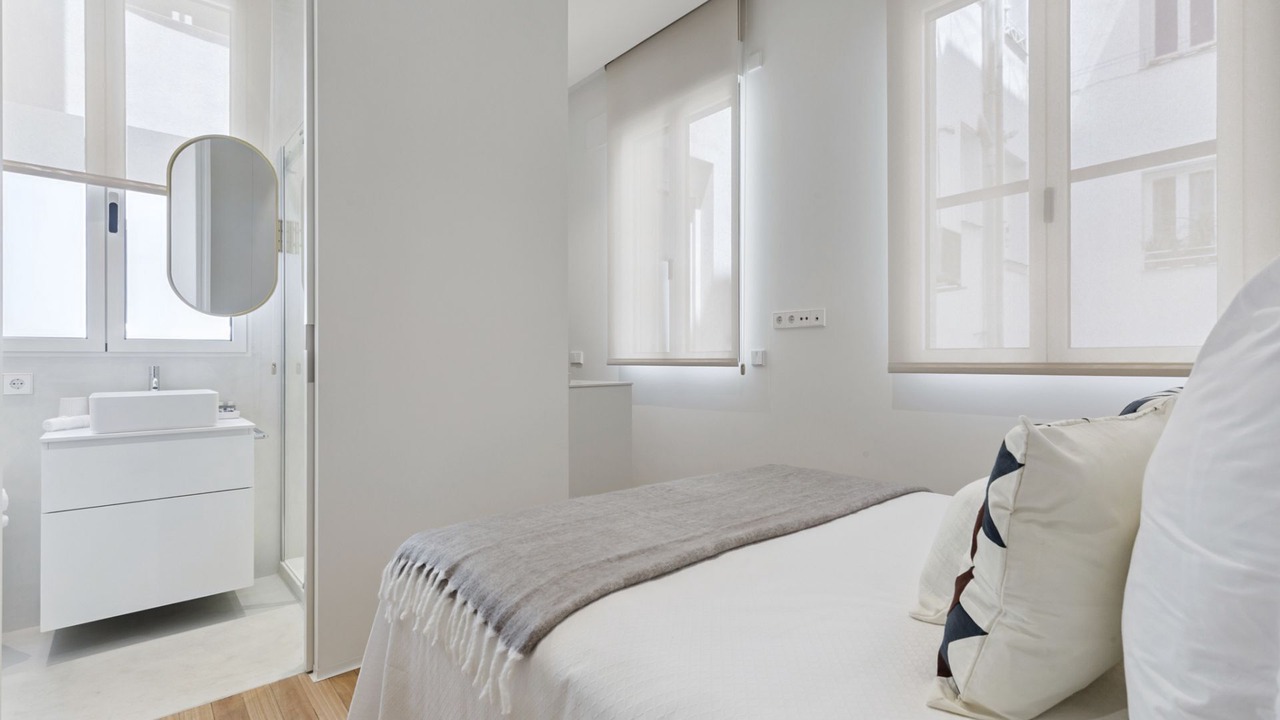 Photo of Bedroom in Embajadores