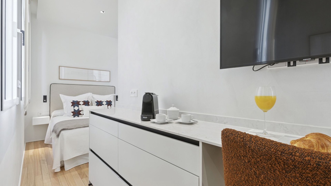 Photo of Bedroom in Embajadores