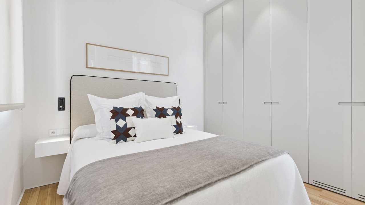 Photo of Bedroom in Embajadores