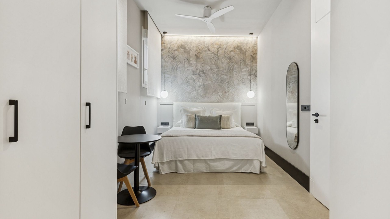 Photo of Bedroom in Malasana