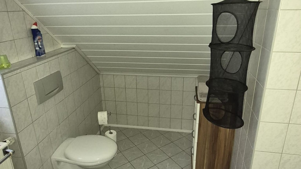 Photo of Bathroom in Zirndorf