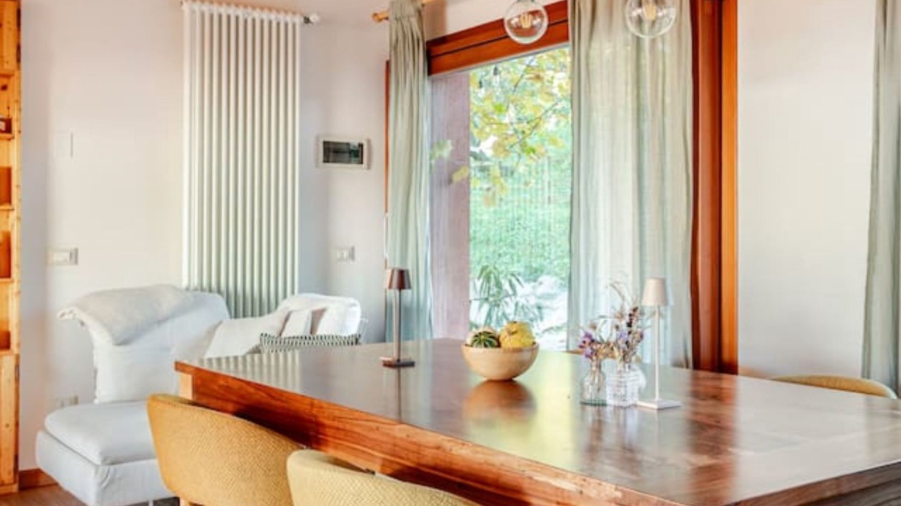 Photo of Bedroom in Mernico