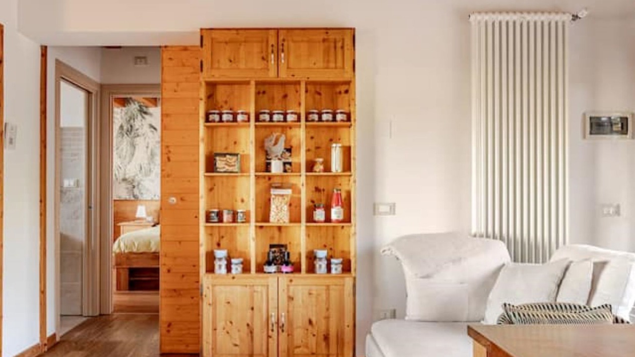 Photo of Bedroom in Mernico