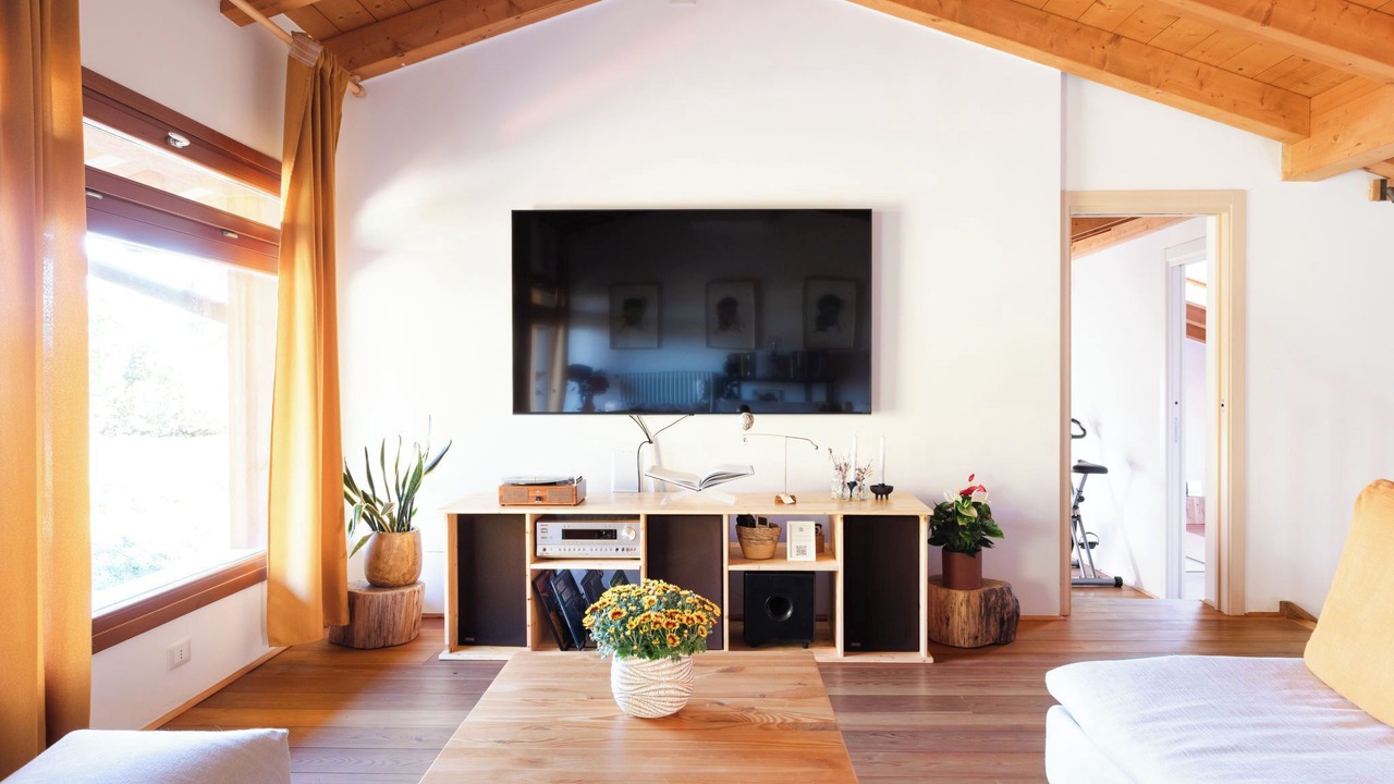 Photo of Livingroom in Mernico