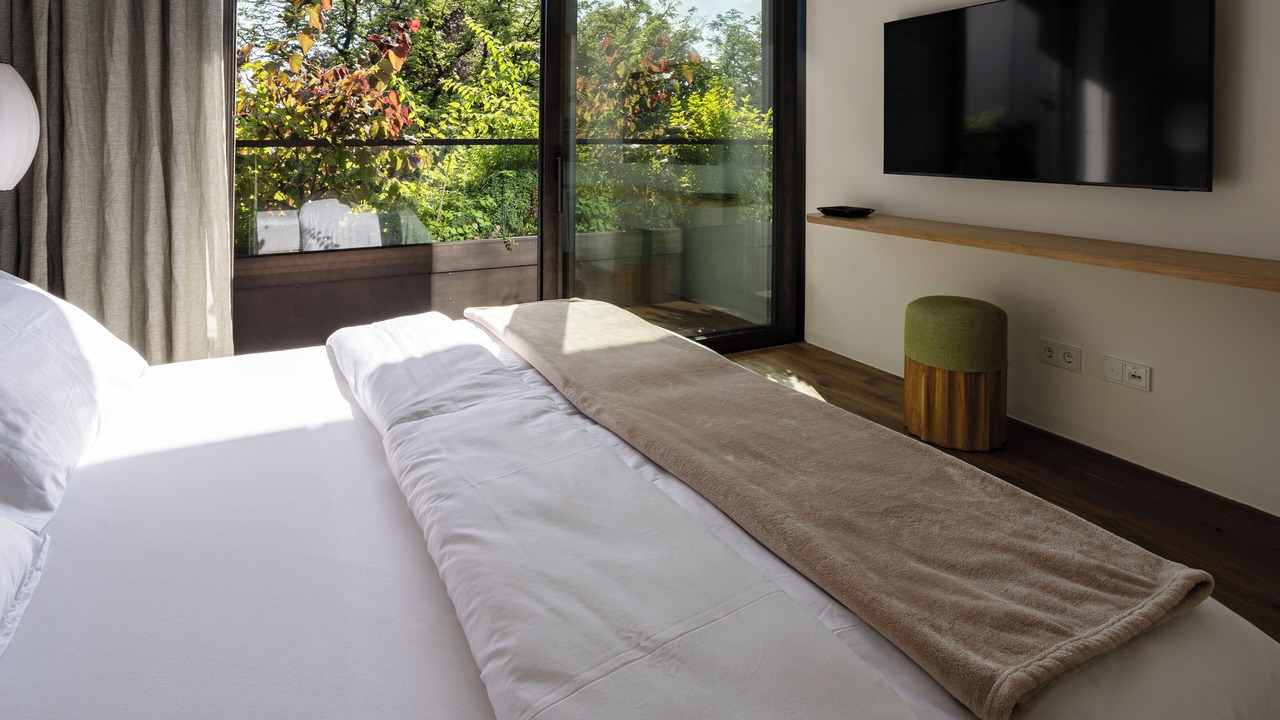 Photo of Bedroom in Volksgartenviertel