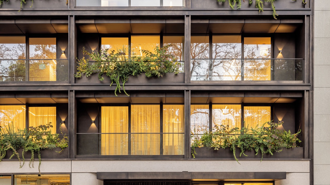 Photo of Outdoor in Volksgartenviertel