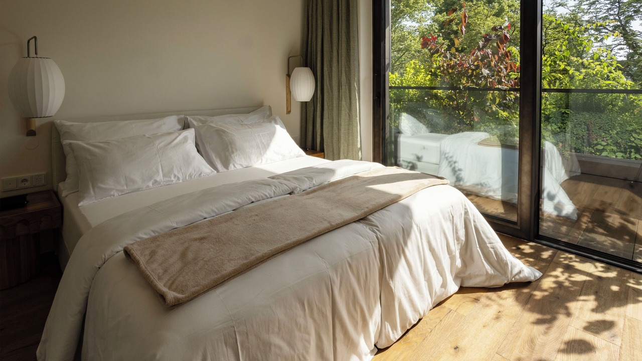 Photo of Bedroom in Volksgartenviertel