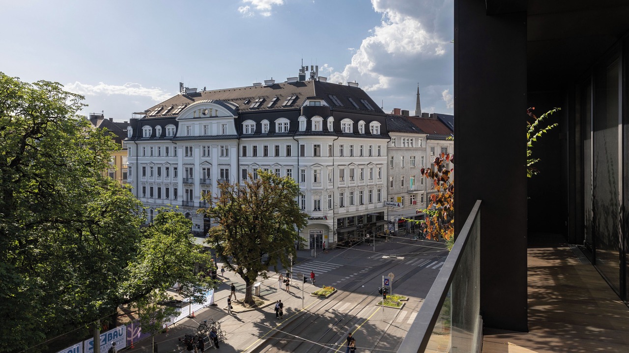 Photo of Outdoor in Volksgartenviertel