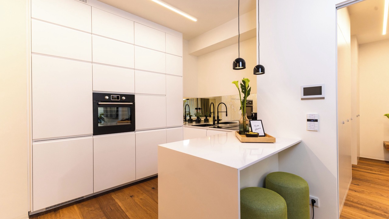Photo of Kitchen in Volksgartenviertel
