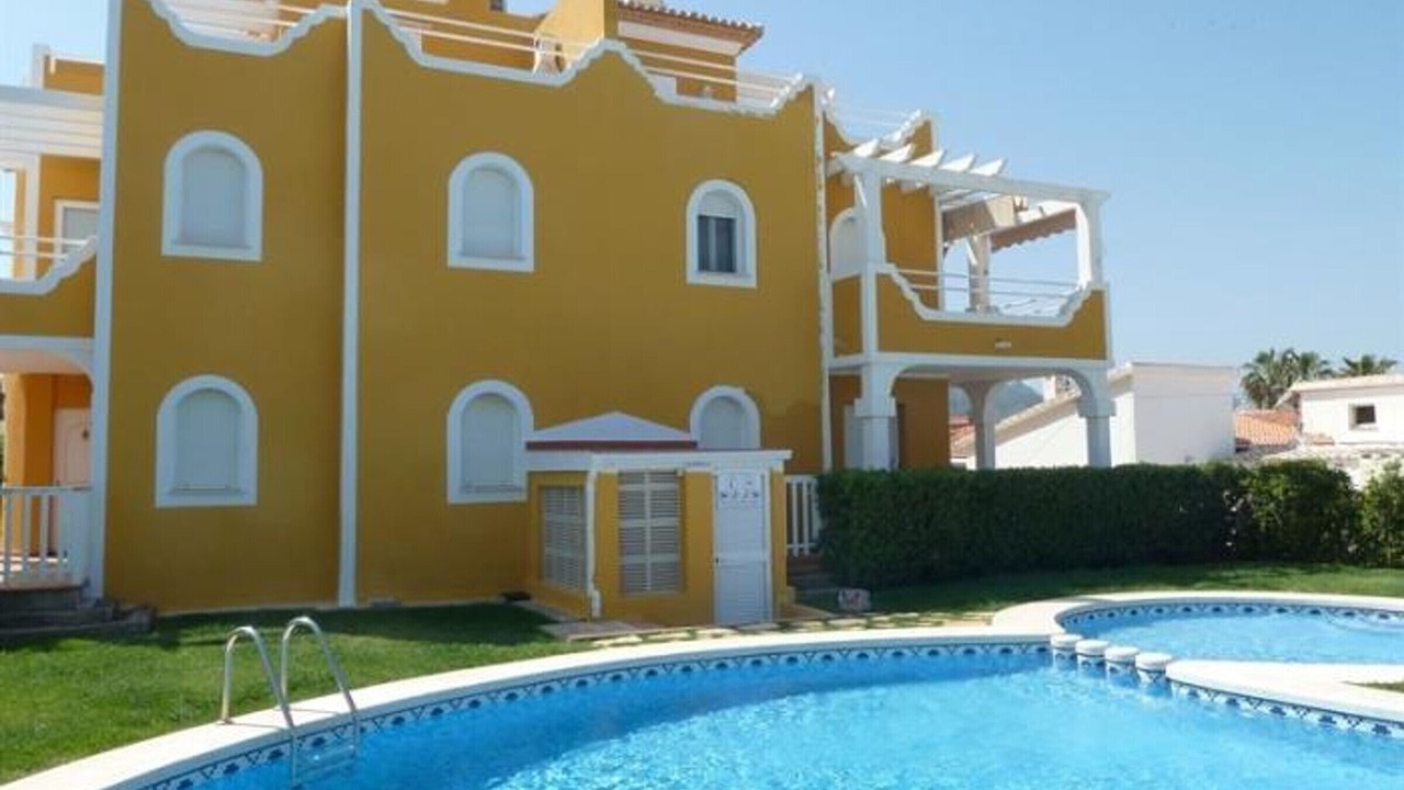 Photo of Outdoor in Almadrava Beach