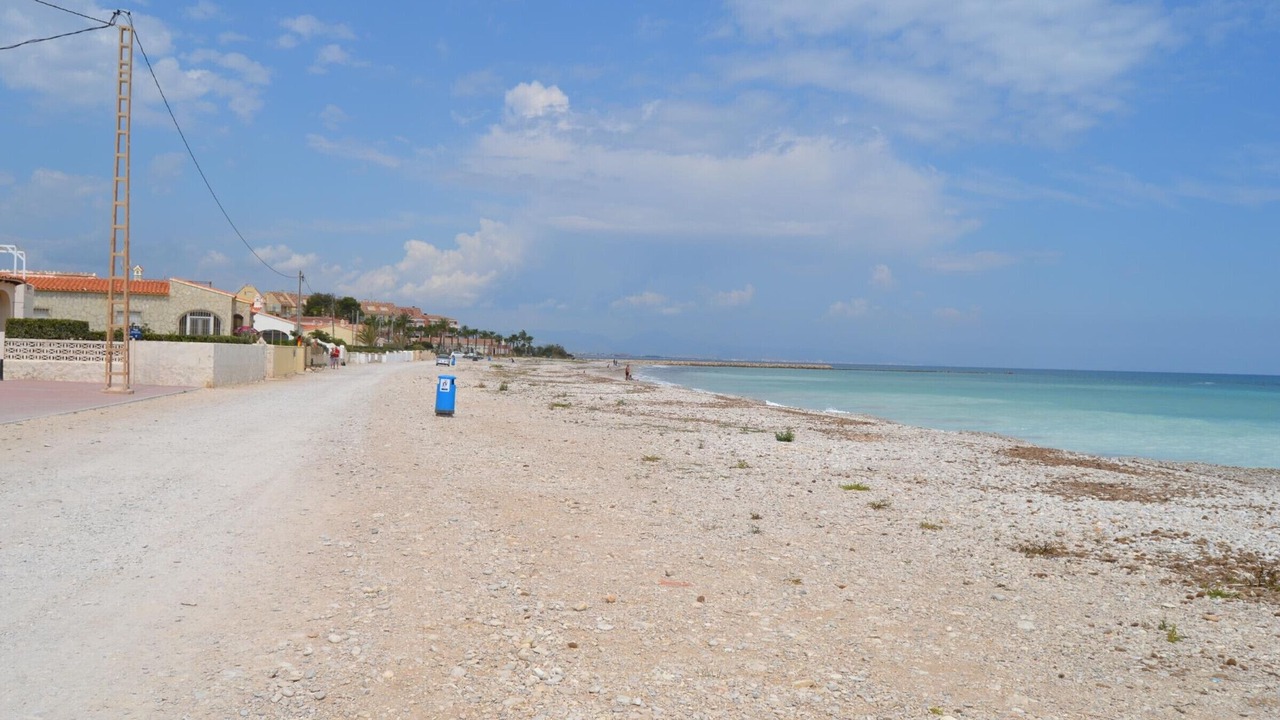 Photo of Others in Almadrava Beach