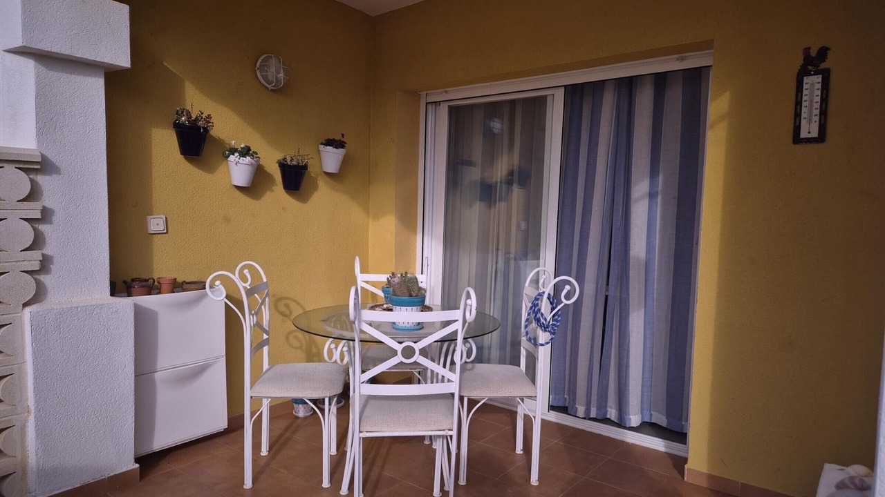 Photo of Outdoor in Almadrava Beach