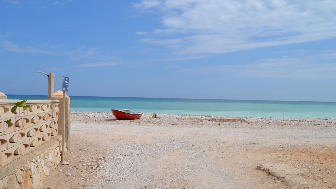 Photo of Others in Almadrava Beach