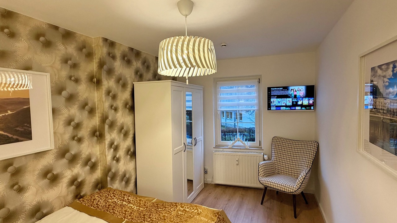 Photo of Bedroom in Krippen