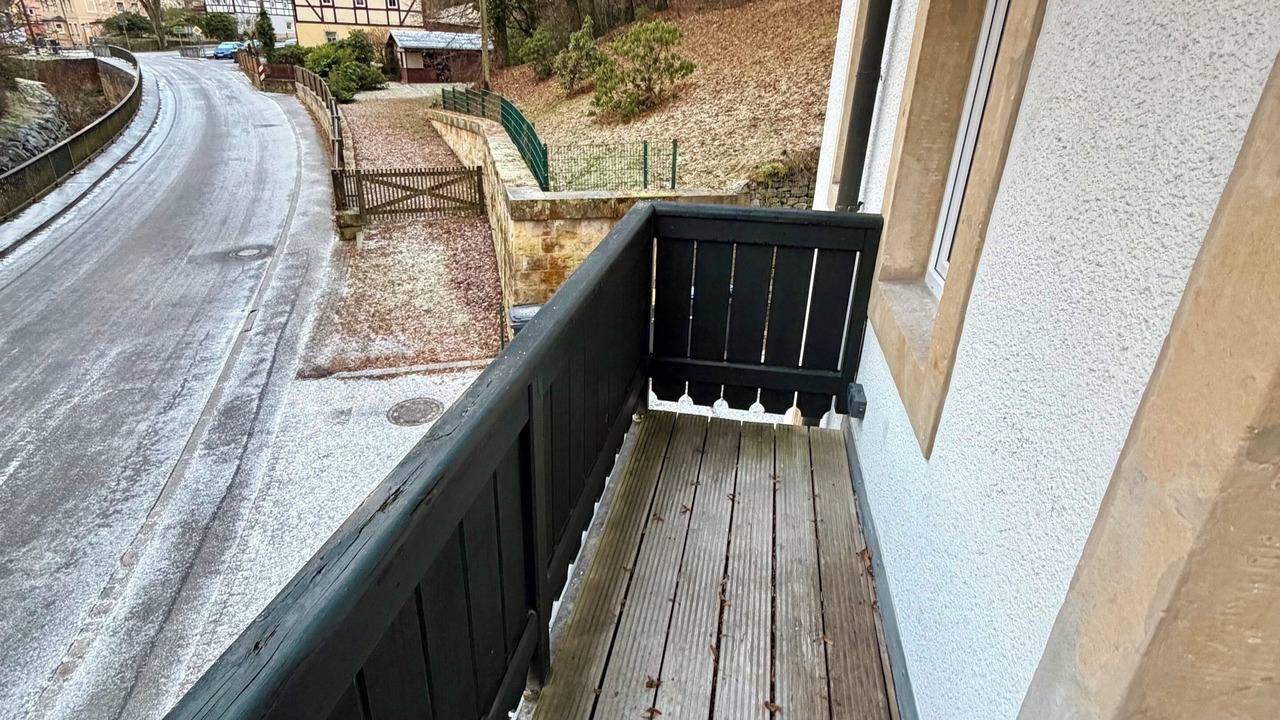 Photo of Outdoor in Krippen