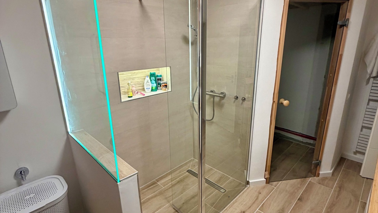 Photo of Bathroom in Krippen