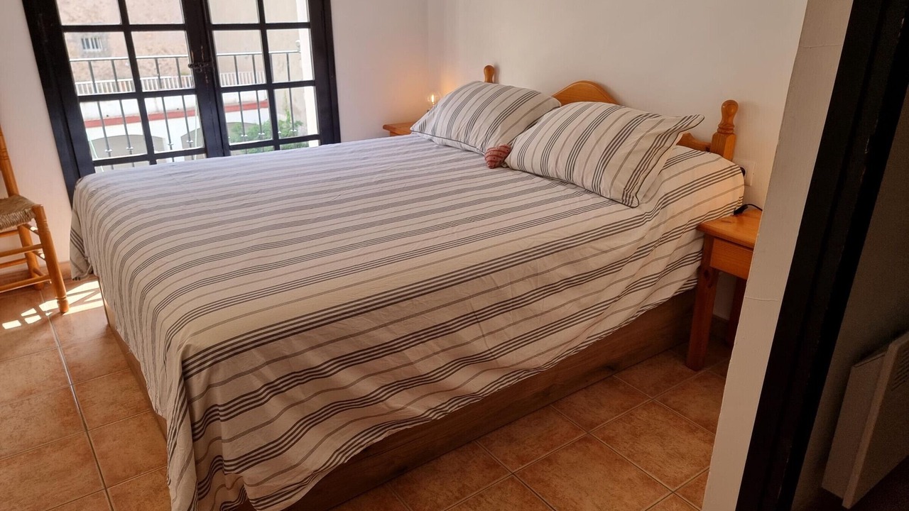 Photo of Bedroom in Pedrinya