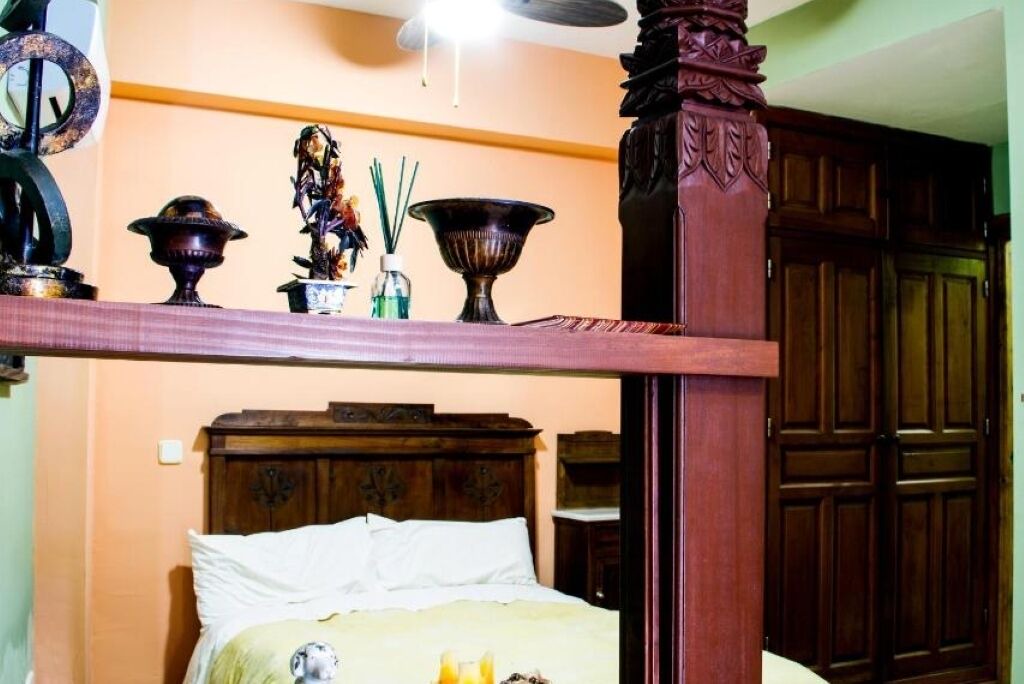 Photo of Bedroom in Plasenzuela
