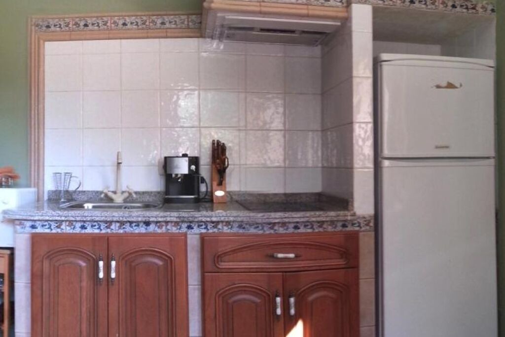 Photo of Kitchen in Plasenzuela