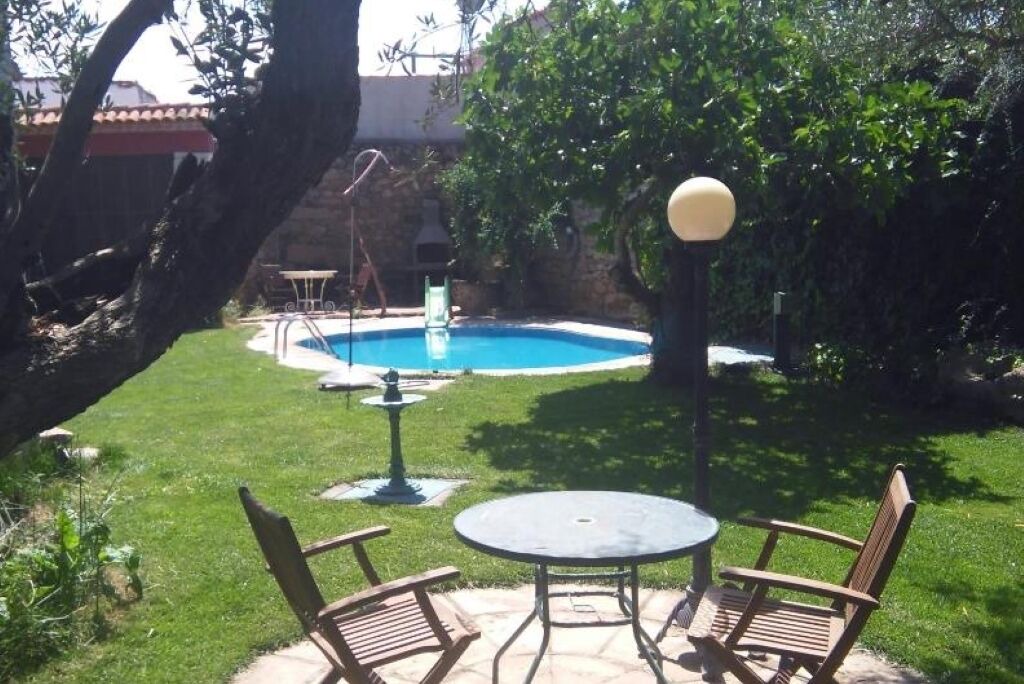 Photo of Outdoor in Plasenzuela