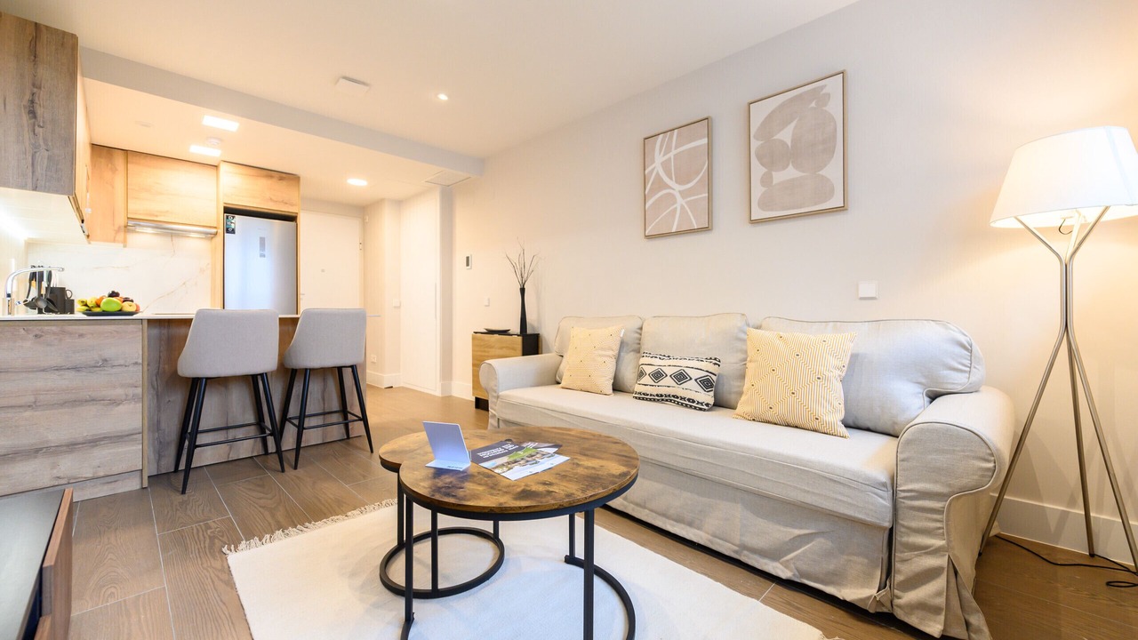Photo of Livingroom in Estrella